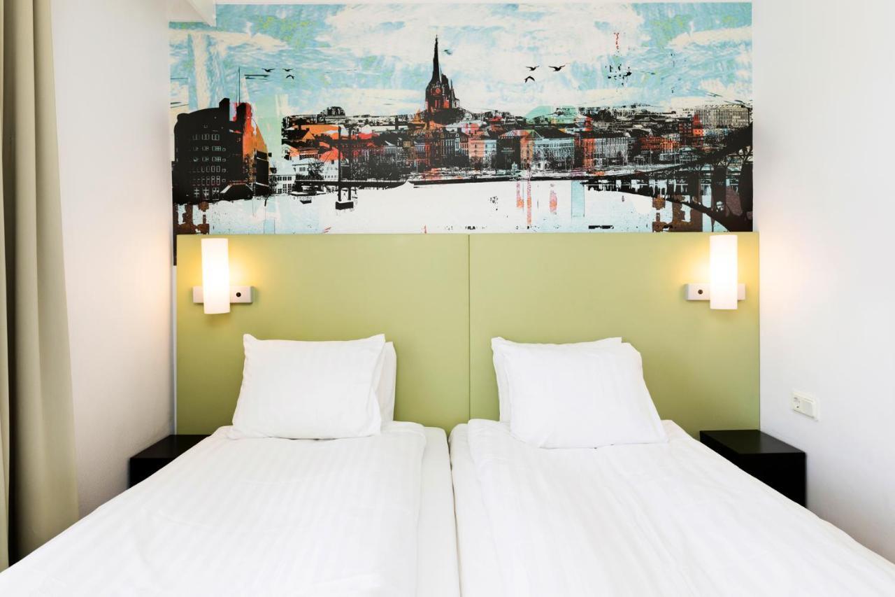 Good Morning+ Goeteborg City エクステリア 写真